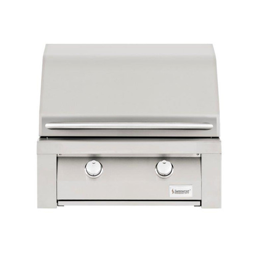 Builder Grill Series