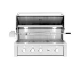 Alturi Grill U-Tube Series
