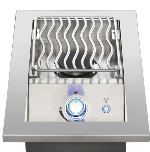 Built-In 700 Series Single Range Top Burner
