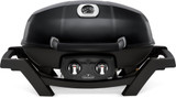 TravelQ PRO285 Portable Grill