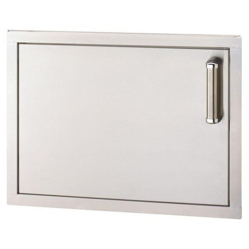 FireMagic Horizontal Single Door