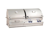 FireMagic A830i Aurora | Built-in Grills | Sawyer Twain