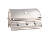 FireMagic C650i Choice Built-In Grills with Analog Thermometer