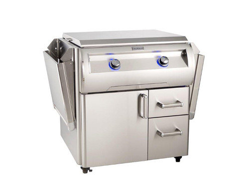 FireMagic Portable Gourmet Griddle