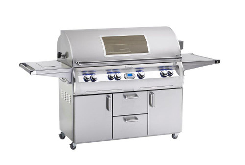 FireMagic E1060s Echelon | Portable Grills | Sawyer Twain