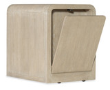 Hooker Furniture Brixton Mobile File