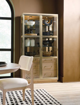 Hooker Furniture Banyon Bay Display Cabinet