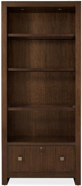 Hooker Furniture Archives Bookcase