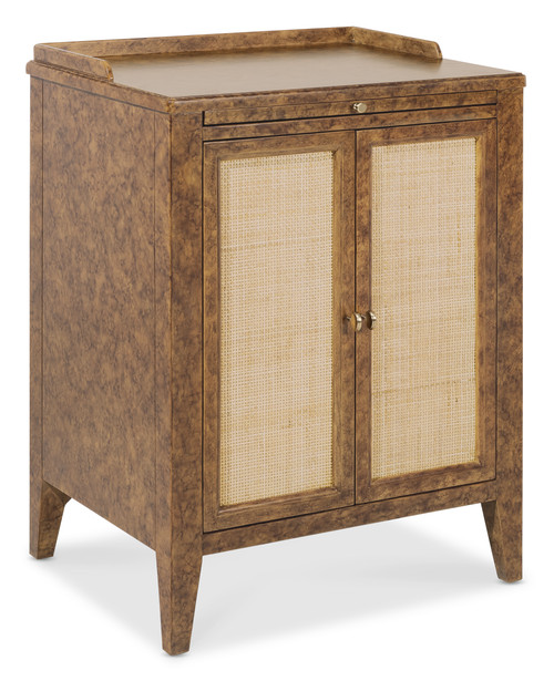 Hooker Furniture Archives Two-Door Nightstand