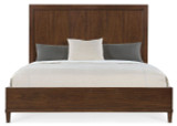 Hooker Furniture Archives King Panel Bed