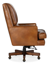Hooker Furniture Wright Executive Swivel Tilt Chair