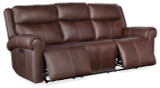 Hooker Furniture Oberon Zero Gravity Power Sofa with Power Headrest
