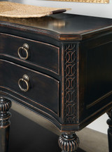 Hooker Furniture Charleston Five-Drawer Server