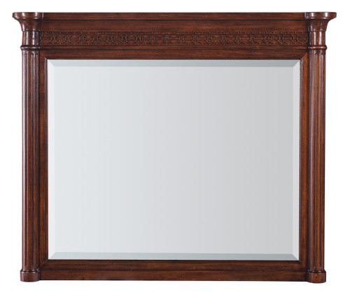 Hooker Furniture Charleston Landscape Mirror