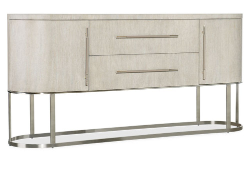 Hooker Furniture Modern Mood Light Wood Server