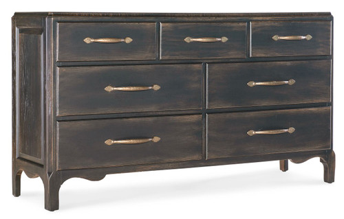 Hooker Furniture Americana Dresser