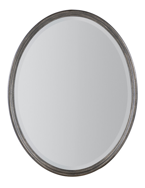 Hooker Furniture Americana Molasses Oval Mirror
