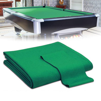 Pool Table Cloth Guide: Different Pool, Snooker