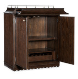 Hooker Furniture Dukes Bar Cabinet