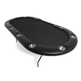 Pro Tournament Poker Table | Sawyer Twain USA