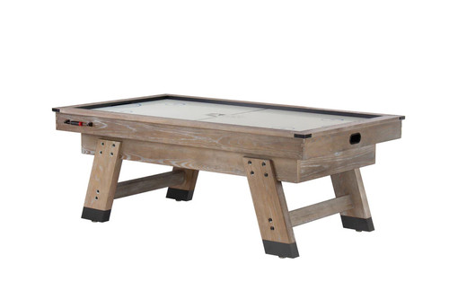 Barren 7' Air Hockey Table