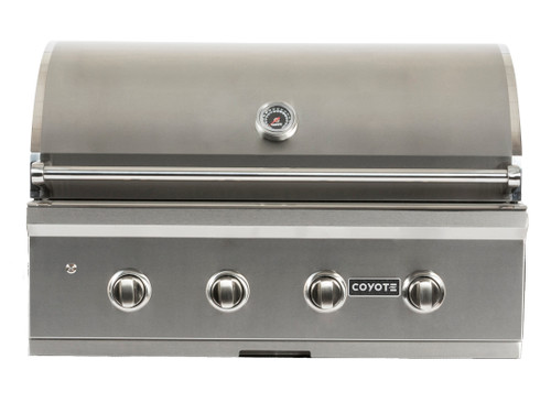 Coyote 36″ C-Series Grill