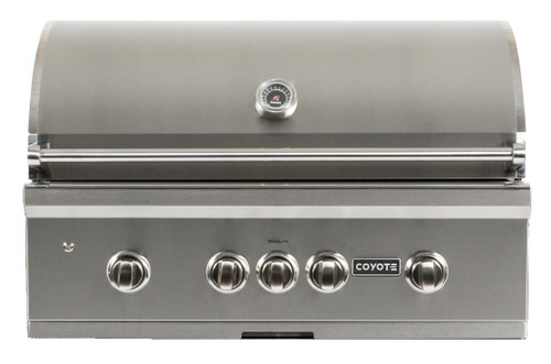 Coyote 36″ S-Series Grill