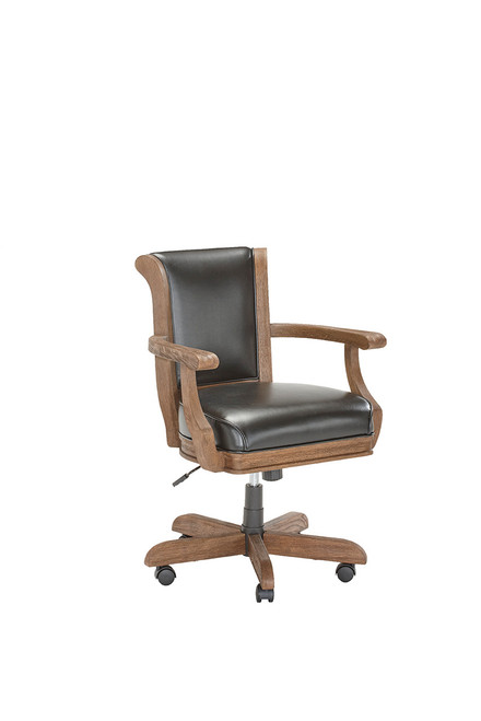 Brunswick Centennial Game Chairs (Set of Two)