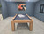 Paula Parsons Slate Pool Table | Doc & Holliday