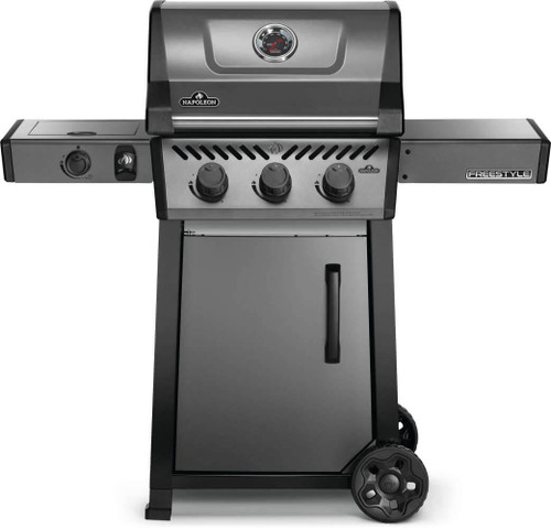 Freestyle™ 365 SB with Range Side Burner