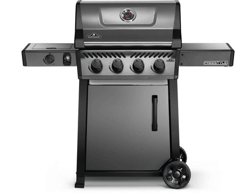 Freestyle™ 425 SB with Range Side Burner