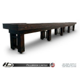 Fallbrook Shuffleboard | Made in the USA