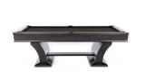 Paxton Slate Pool Table & Shuffleboard from Plank & Hide | Modern Pool Tables | Sawyer Twain USA
