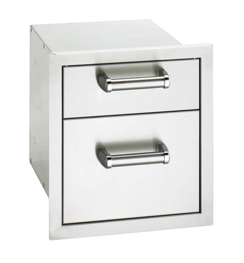 Double Drawer