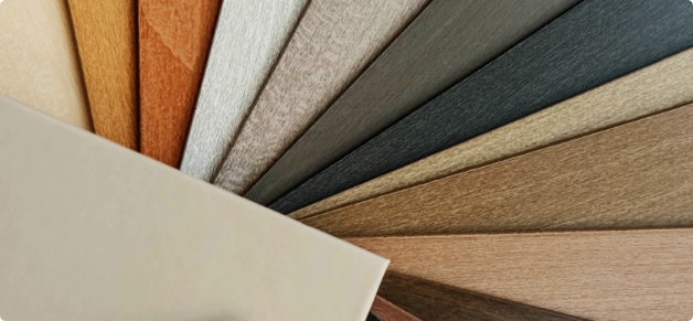 Expert Design & Order Assistance