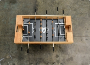 Foosball Tables