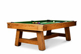 Mason Slate Pool Table | Made in the USA
