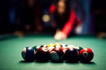 Complete Guide to 8-Ball Pool Rules and Terms