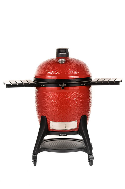 Kamado Joe Big Joe III | Kamado Barbecue Grill