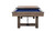 Isaac Dining Pool Table by Plank & Hide | Sawyer Twain
