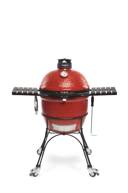 Kamado Joe Big Joe II Premium BBQ | Sawyer Twain USA