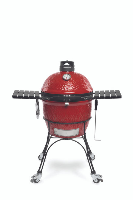 Kamado Joe Classic Joe II | Kamado Barbecue Grill