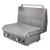Le Griddle 30" 2 Burner Griddle | Sawyer Twain USA