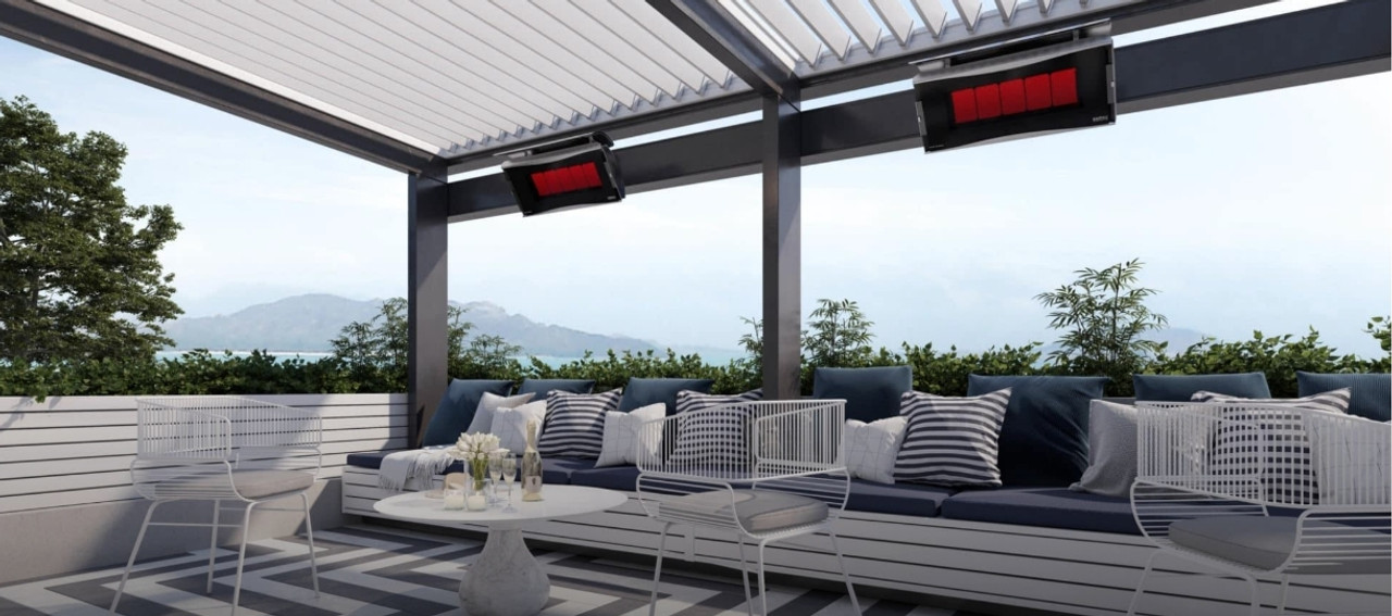 Patio Heaters