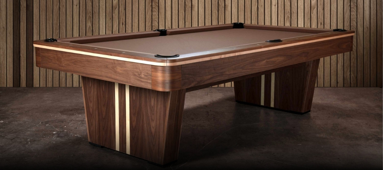 Pool Tables By Brand