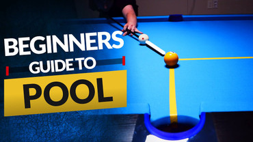  How to Play Pool for Beginners: Step-by-Step Guide to Start Right