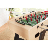 Playcraft Milan European Foosball Table