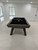 Nixon Billiards Desyn Pool Table in Antique Finish