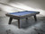 Desyn Pool Table in Grayson Grey