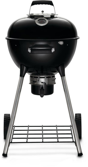Premium Charcoal Kettle Kettle Grill